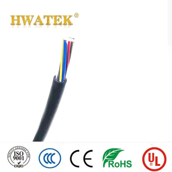 Halogen Free USB 3.0 Cable for Plug and a/V Player