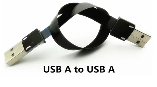 Low Price USB C to Hard Drive Cable USB 2 Type C