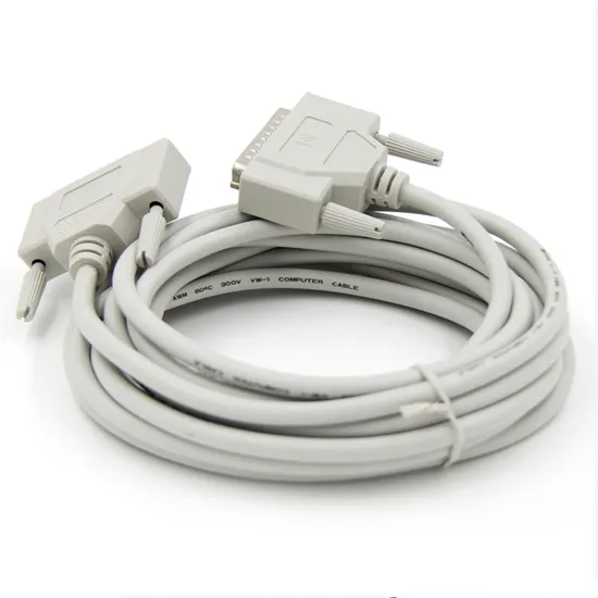 6FT Printer Cable dB25 to Cn36 Cable