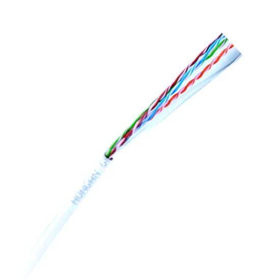 Hot Sale! UTP Cat5e Data LAN Cable 305m