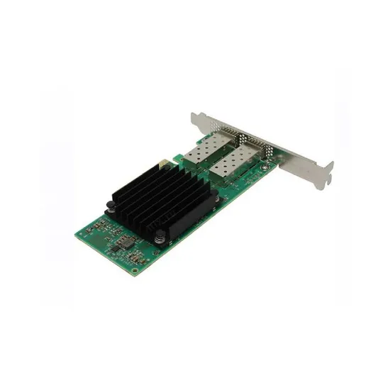 Brand New Original Stock Sp380 Ethernet Mellanox Connect X-4 Ethernet 10/25GB 2-Port SFP28 Ethernet Adapter for WiFi SFP Card