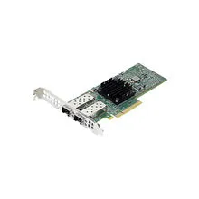 Connectxe-6 Infiniband/Ethernet Adapter Card, Hdr Lb (200GB/s) and 200gbe, Single-Portqsfp56, Pcle3.0/4.0 X16, Tall Bracket