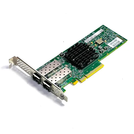 DELL New Original Marvell Fastlinq 41232 Double Port 10/25gbe SFP28