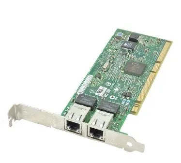 Made in China DELL Dual Port Broadcom 57416 10GB Base-T Server Adapter Ethernet Pcie