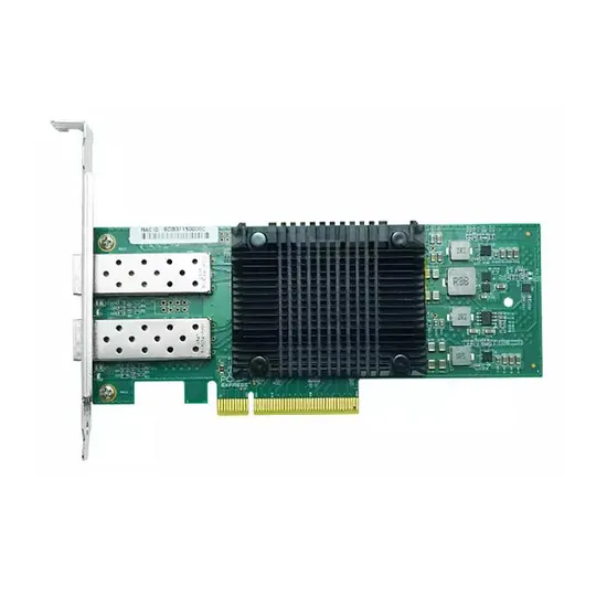 Lpe31002 Server Network Card Emulex FC Hba Card 16GB Single-Port SFP+ Pcie3.0X8