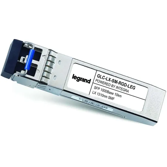 Cisco Glc-Lx-Sm-Rgd Compatible SFP 1000base-Lx/Lh 1310nm 10km Dom Duplex LC/Upc SMF Optical Transceiver Module
