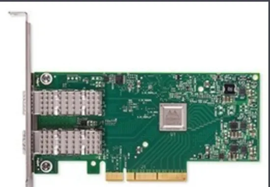 Mellanox MCX515A-Ccat Network Card