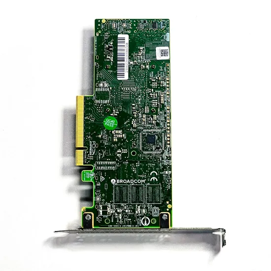 Broadcom 9540-8I RAID Controller Card Megaraid 9500-8I Pcie Gen 4.0 Tri-Mode Storage Adapters