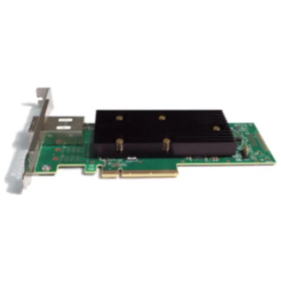 Original Lenovo Host Bus Adapter 7y37A01090 Thinksystem 430-8e Sas/SATA 12GB Hba Card Network Host Bus Adapter