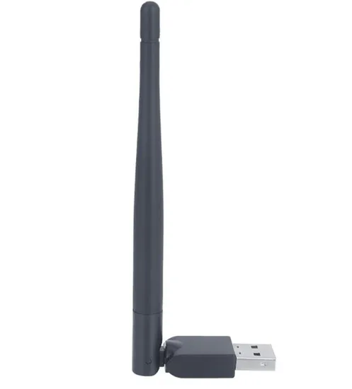 150Mbps 5dBi 802.11b/G/N Ralink Rt5370 USB WiFi Adapter for Windows 2000/XP/Vista/7/8/10