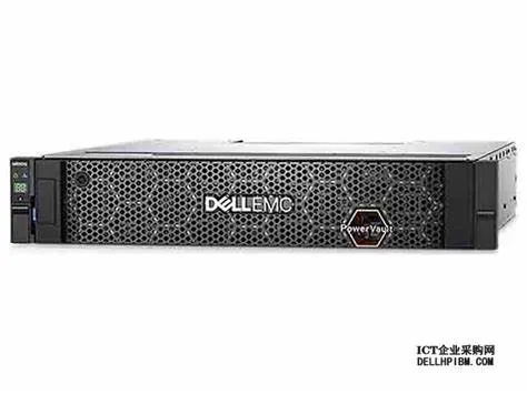 Hot Sales De-Ll Storage Rack Server of Me5012