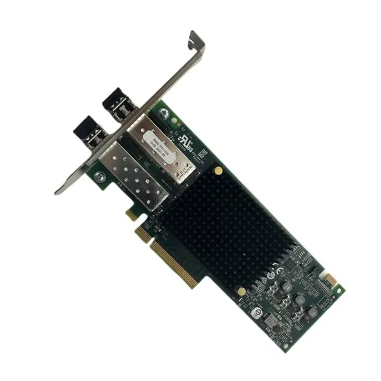 Consumer Electronics > Computer Hardware & Software > Network Cards Original New Dualports Pcl-E Hba Cards Lpe31002