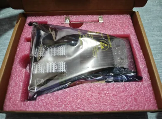 Mellanox Connectx-4 Lx En Card MCX4121A-Acat Connectx-4 25gigabit Ethernet Card