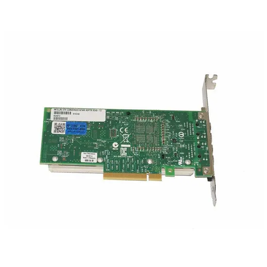Intelx540-T2 Professional Supply Storage Server Networking Fibre Channel Host Bus Adapters Network Card