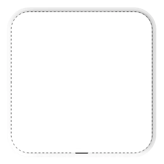 Qualcomm 3000Mbps WiFi 6 Long Range Wireless Access Point