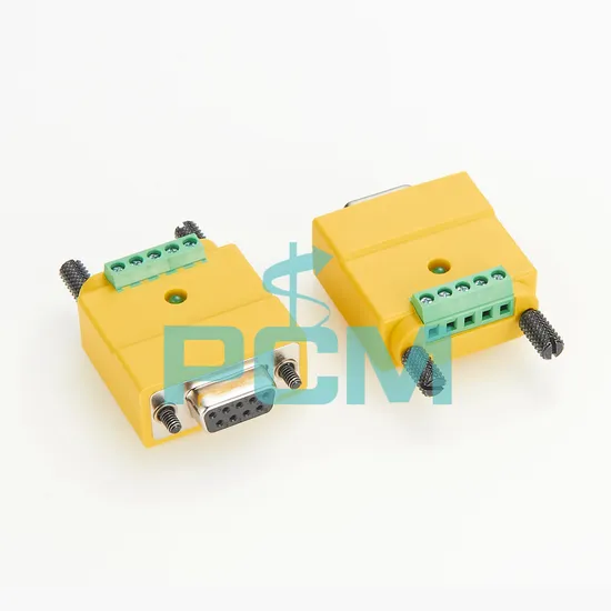 RS232 to RS485 RS422 Serial Adapter
