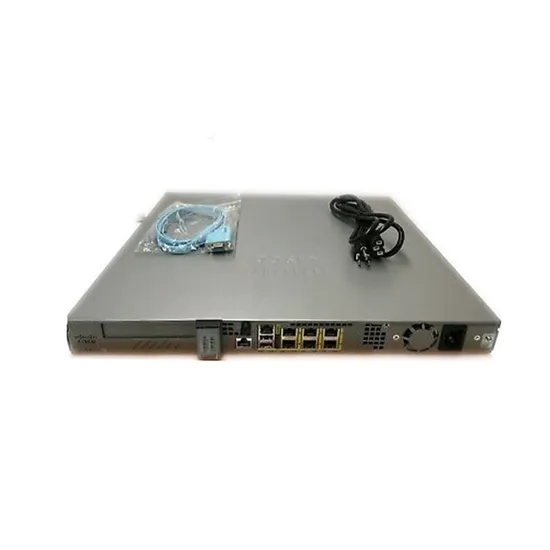 Cisco New Original 5525 Series Firewall ASA5525-K9