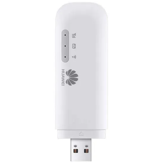 Unlocked Huawei E8372h-320 LTE 4G USB WiFi Modem Dongle