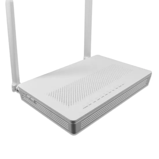 FTTH Hg8247h5 Eg8247h5 Eg8143A5 CATV ONU Ont Router 1ge+3fe 1 Port Gpon Epon Xpon ONU Ont 2.4G WiFi