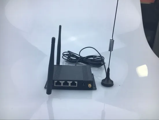 Industrial Modem Support Lte FDD. B1, B8 UMTS. B1, B8