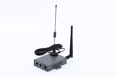 H20series M2m 3G IP Modem with RS232/RS485 for Remote Monitoring and Control System