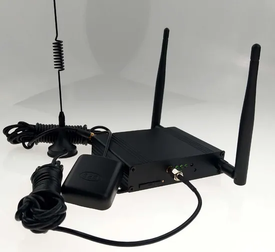 Indoor Lte WiFi DTU Support The Console Port Indoor Lte WiFi DTU Support The Console Port