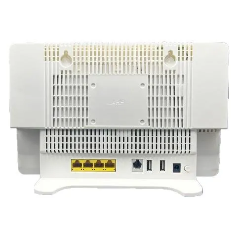 Hg8245q2 4ge+2tel+WiFi 2.4GHz&5GHz Same Function as Hg8245q Gpon ONU