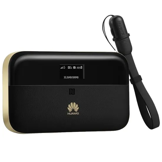 Original Unlock Huawei E5885 E5885ls-93A 300Mbps 4G LTE Mobile WiFi Hotspot Support B1/B2/B3/B4/B5/B7/B8/B20/B19