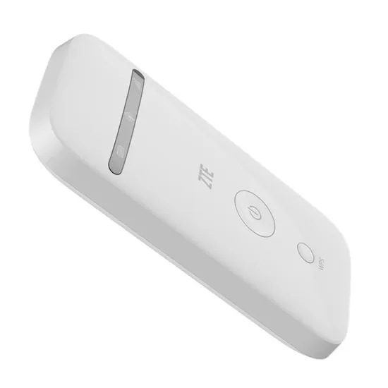 Unlocked Mf65 3G HSPA+ Hotspot Band1 B2 B5 B8 Mobile Router