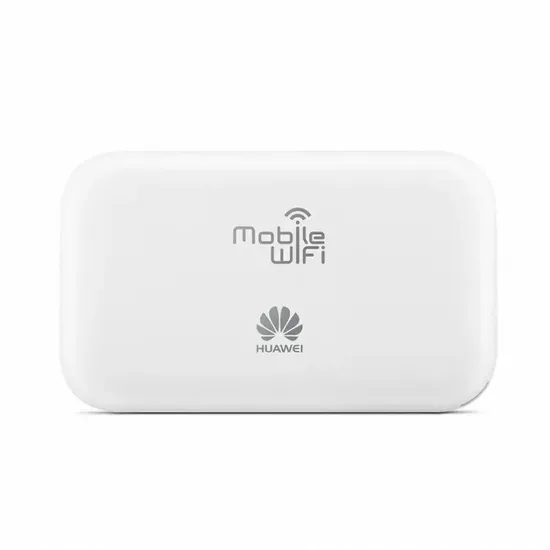 Unlocked 4G Modem Pocket WiFi Hotspot Router E5576-322 4G LTE Cat4 Wireless Terminal 150Mbps Micro USB 2.4GHz