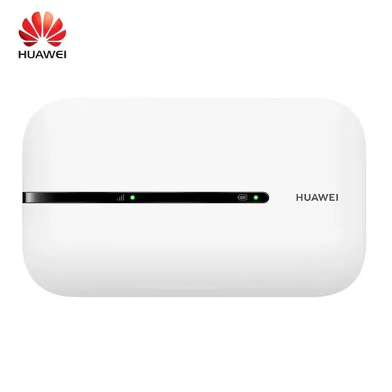 Huawei 4G Router Mobile WiFi 3 E5576-855 Unlock Huawei 4G LTE Access Mobile Hotspot Wireless Modem
