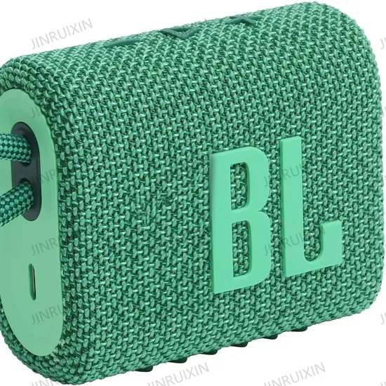 Outdoor Speaker Portable Waterproof and Dustproof Wireless Speaker Jblgo3 Music Player