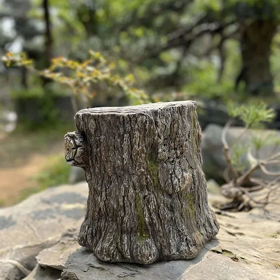 Garden Outdoor Use Portable Camping Party Rock Speaker for Sale