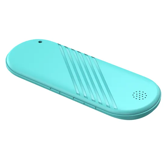 New White Noise Bone Conduction Smart Timing Bluetooth Sleep Directional Speaker
