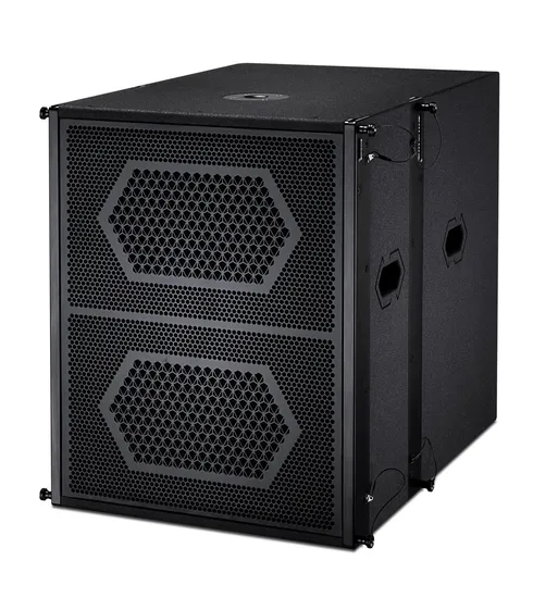 Outdoor Activity Power Amplifier Concert Speaker Professional Audio Surround Sound System