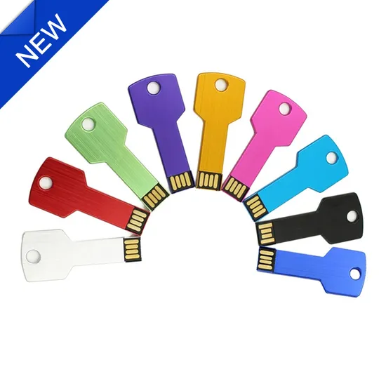 High Quality Business Gift USB Flash Drive