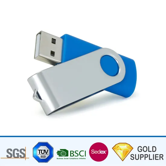 Wholesale Cheap Custom Metal Mini Pendrive USB Flash Drive Disk 4GB 8GB 16GB 32GB 64GB 128GB Storage MP3 Player Camera Memory U Disk