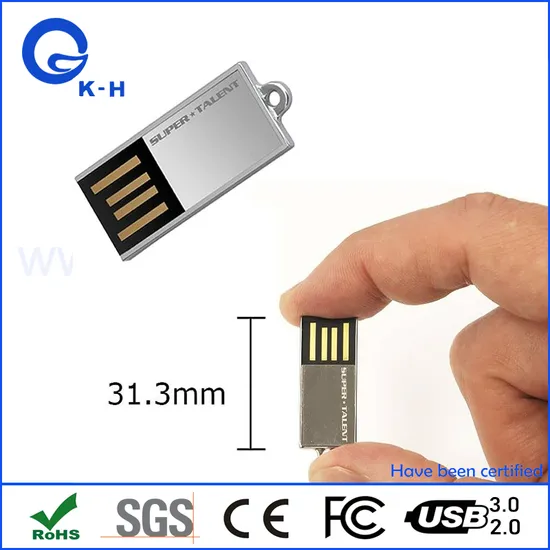 Mini UDP USB Flash Memory Stick 1GB 2GB 4GB 8GB