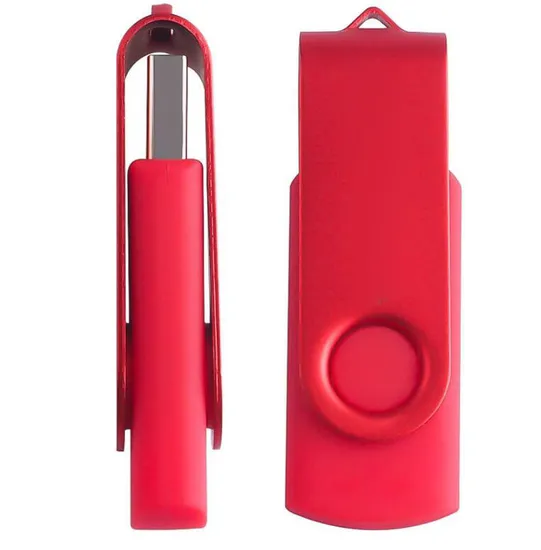 Free Logo Waterproof Metal 3.0 USB Flash U Disk 2GB 4GB 8GB