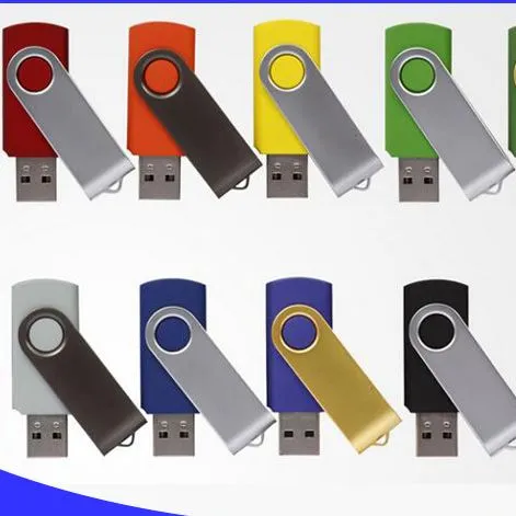 The Classical Hot Sale USB Flash Drive/Pen Drive/Customized Flash Drive with 2.0 and 3.0
