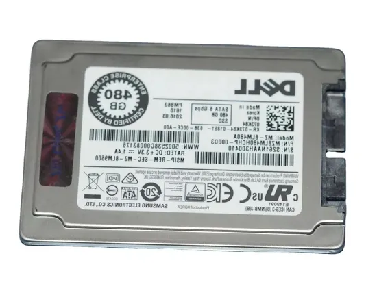 New 1.2tb Sas 10K 2.5 Inch Hhd Factory Price Sas SSD Server Disk Mechanical Hard Drive
