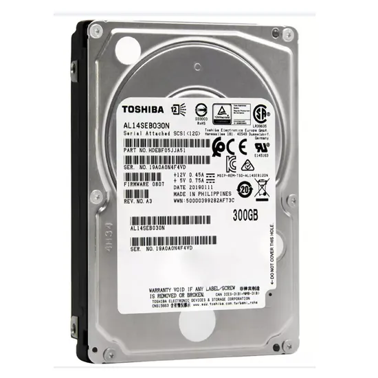 Seagate Ironwolf St4000vx016 4tb 5400 Rpm 256MB Cache SATA3 6GB/S 3.5" Internal Hard Drive Disk HDD Seagate HDD Surveillance Grade Hard Drive