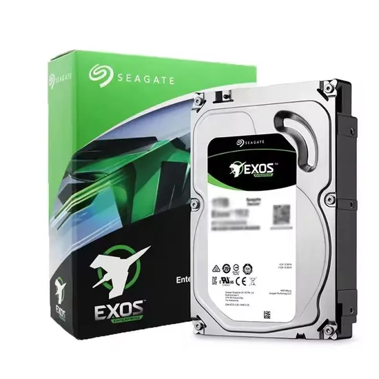 Desktop Mechanical Hard Drive 4tb SATA 5.4K 3.5
