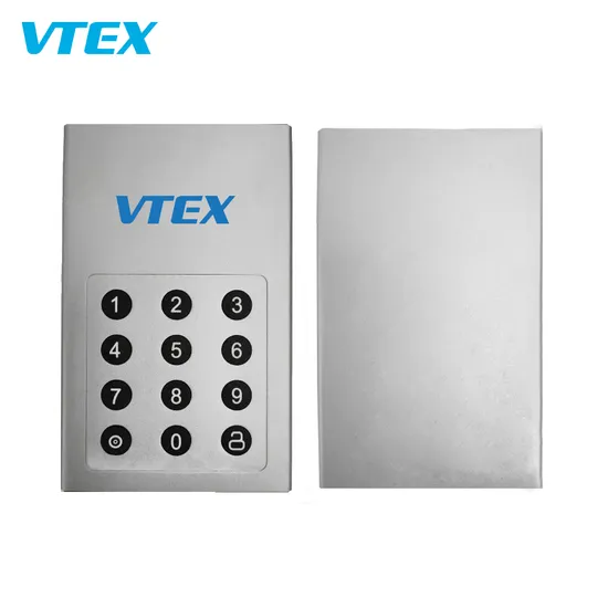 Hard Diskhard Encryption Protected Hard HDD Disk AES256 Keypad Password