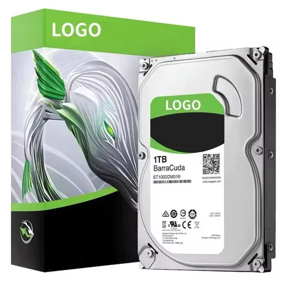 Original Hard Drive SATA 3.0 HDD 1tb 500GB Hard Disk 3.5 Inch HDD for PC