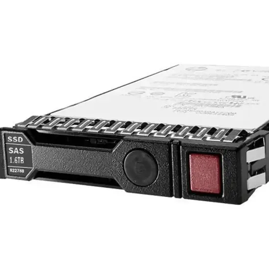 Hpe Solid State Drive 1.92tb 816576-B21 2.5in SATA-6g Sc Read Intensive G8 G9 SSD
