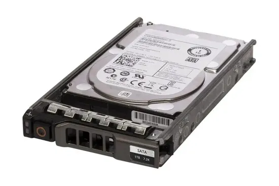 Desktop Mechanical Hard Drive 1tb SATA 7.2K 3.5