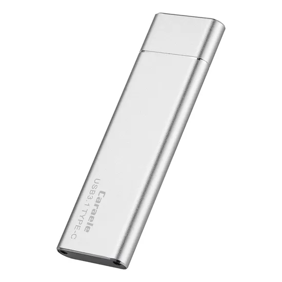 Factory Price External Solid State Disk SSD Hard Drive for Laptop Desktop PC