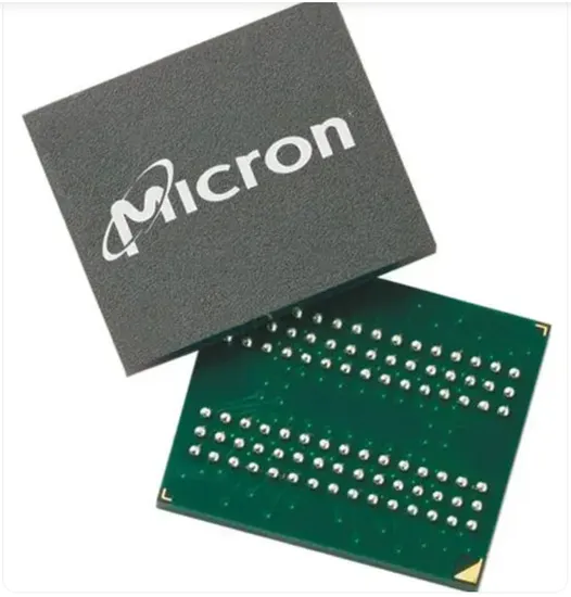 Micron 9400 PRO 30.72tb Nvme Pcie 4.0 3D Tlc U. 3 15mm, 1dwpd SSD
