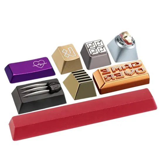 Custom OEM Game Key Cap Dsa Akko Gmk Teclado Mecanico Xda Valorant PBT Artisan Keycap
